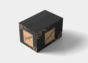 Packaging Design by Tech Nova for this project | Design: #30359639