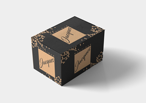 Packaging Design by Tech Nova for this project | Design: #30359640