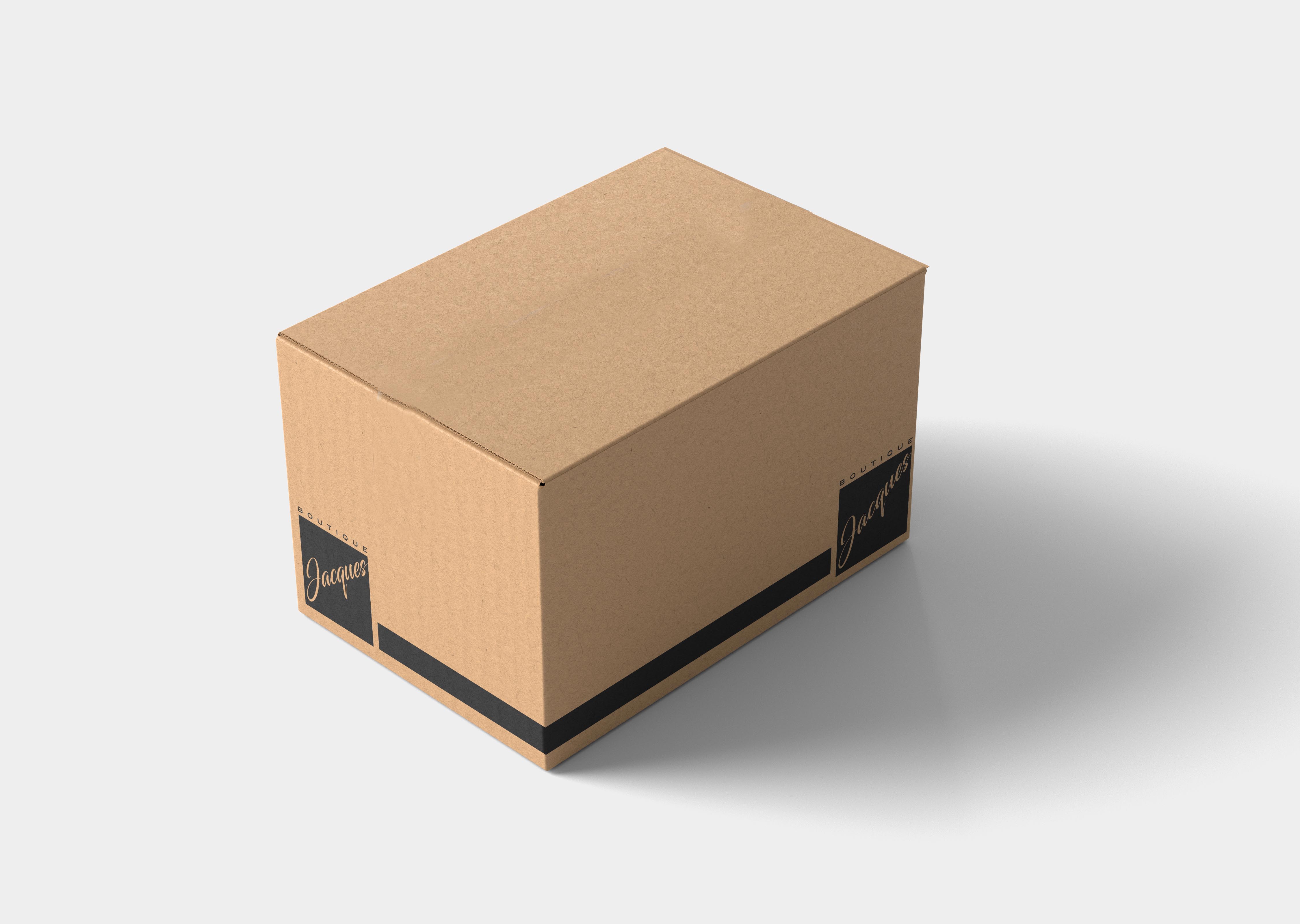 Packaging Design by Tech Nova for this project | Design #30360780