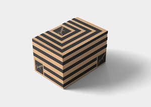 Packaging Design by Tech Nova for this project | Design: #30360788