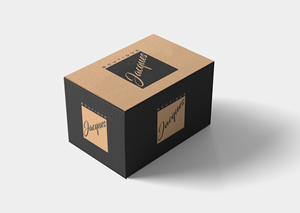 Design Emballage par Tech Nova pour ce projet | Design : #30360944