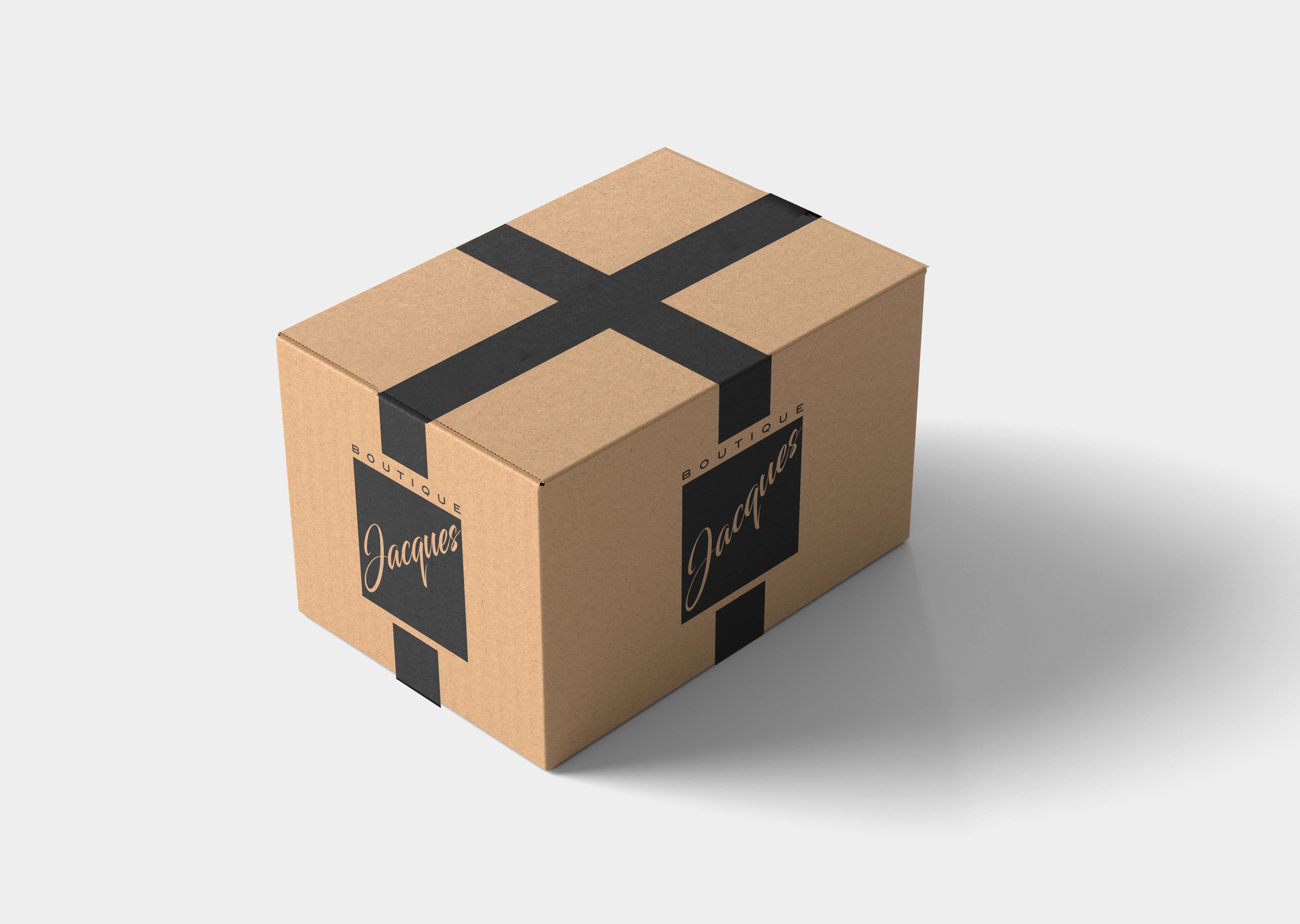 Packaging Design by Tech Nova for this project | Design #30361259