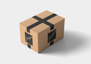 Packaging Design by Tech Nova for this project | Design: #30361259