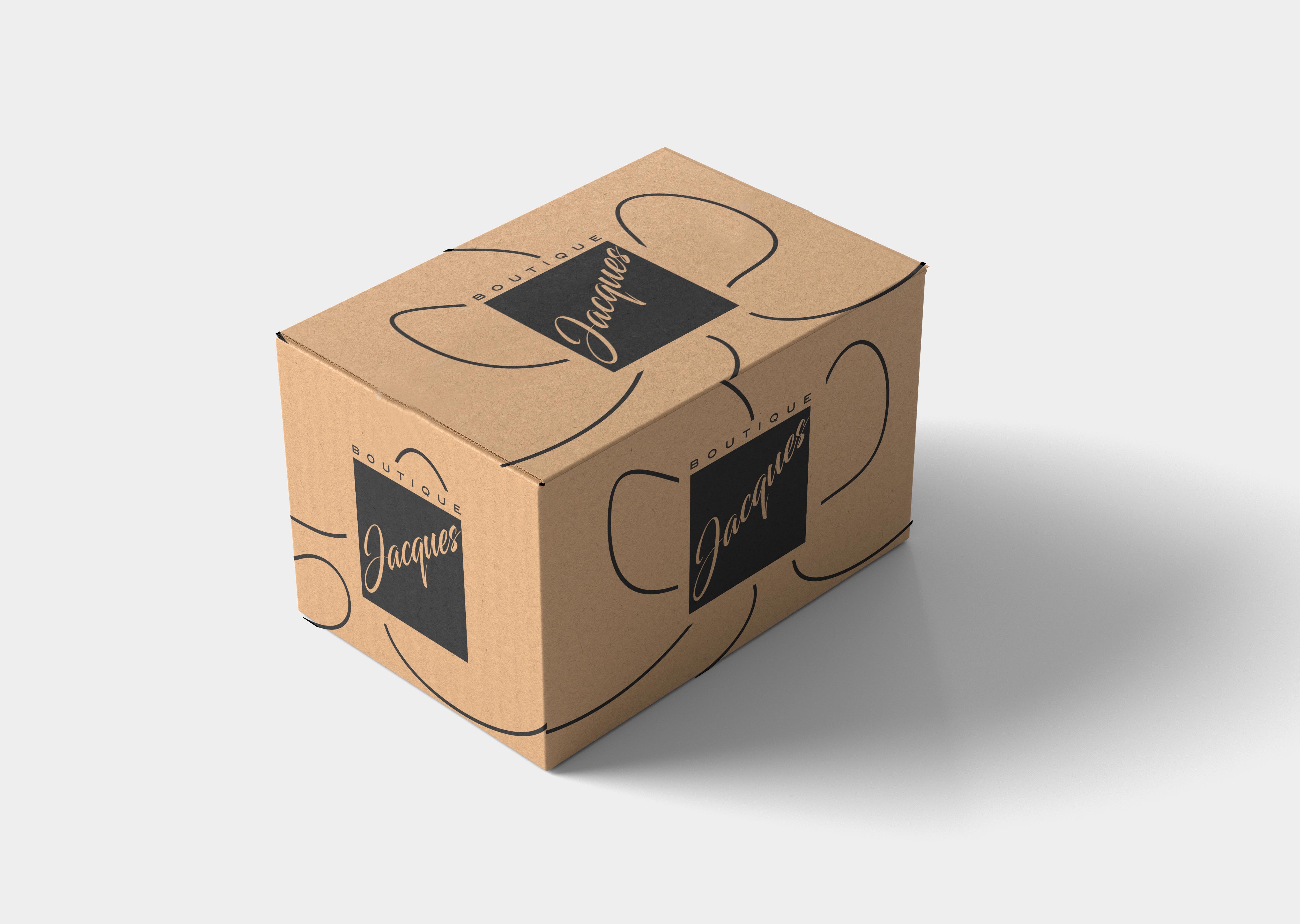 Packaging Design by Tech Nova for this project | Design #30364912