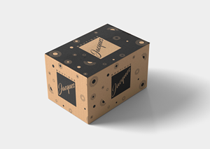 Packaging Design by Tech Nova for this project | Design: #30365178