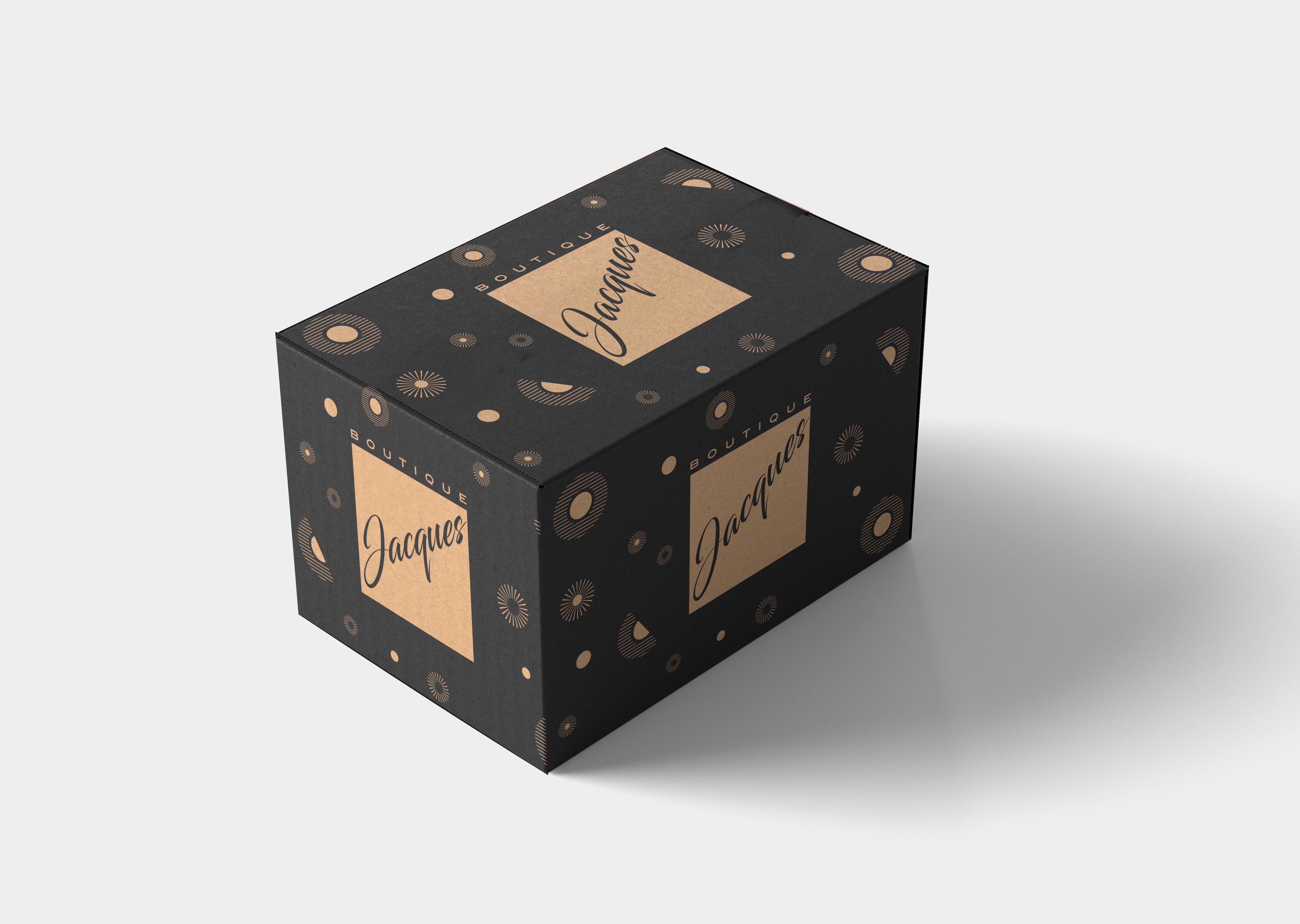 Packaging Design by Tech Nova for this project | Design #30365184