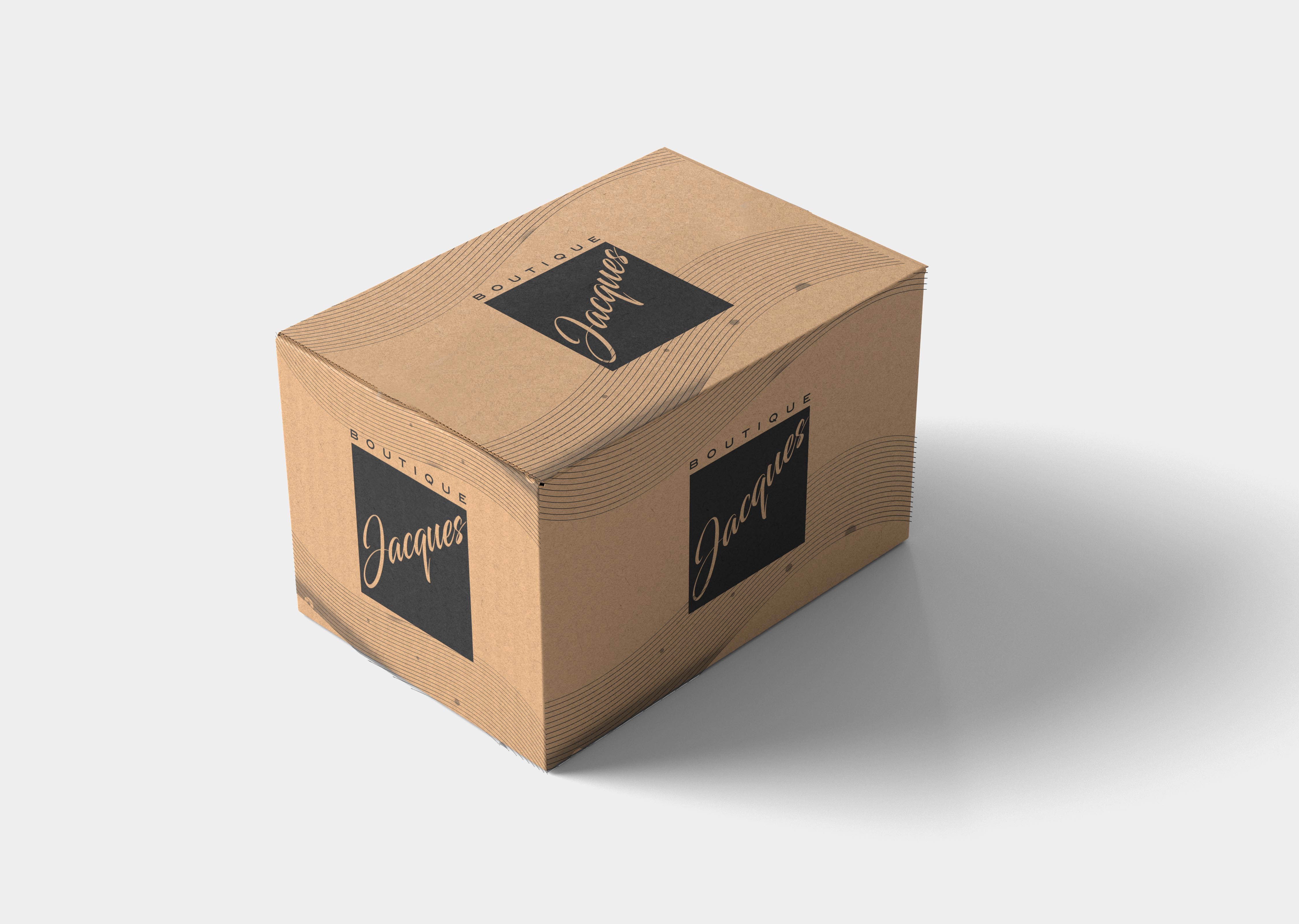 Packaging Design by Tech Nova for this project | Design #30368157