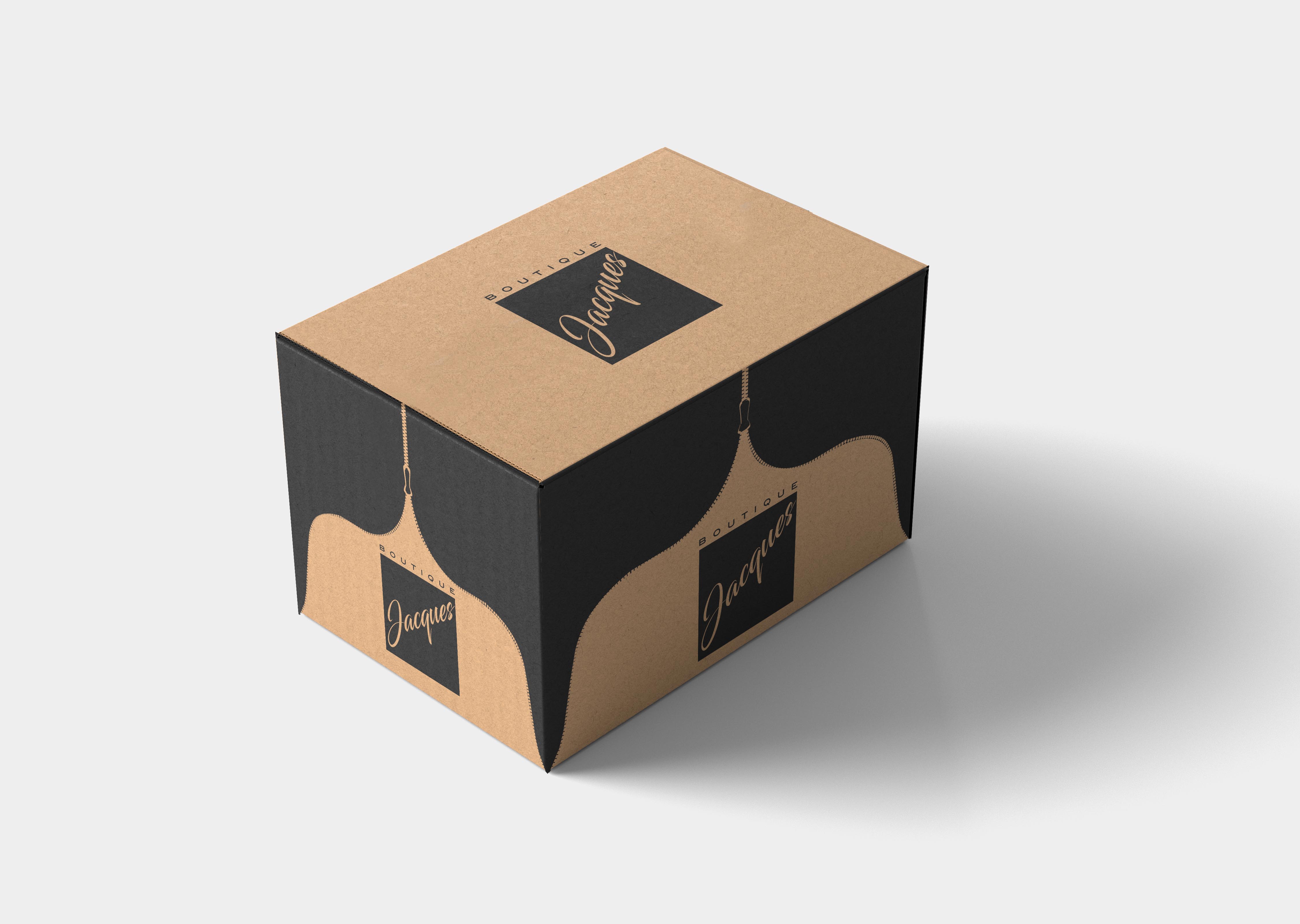 Packaging Design by Tech Nova for this project | Design #30368378