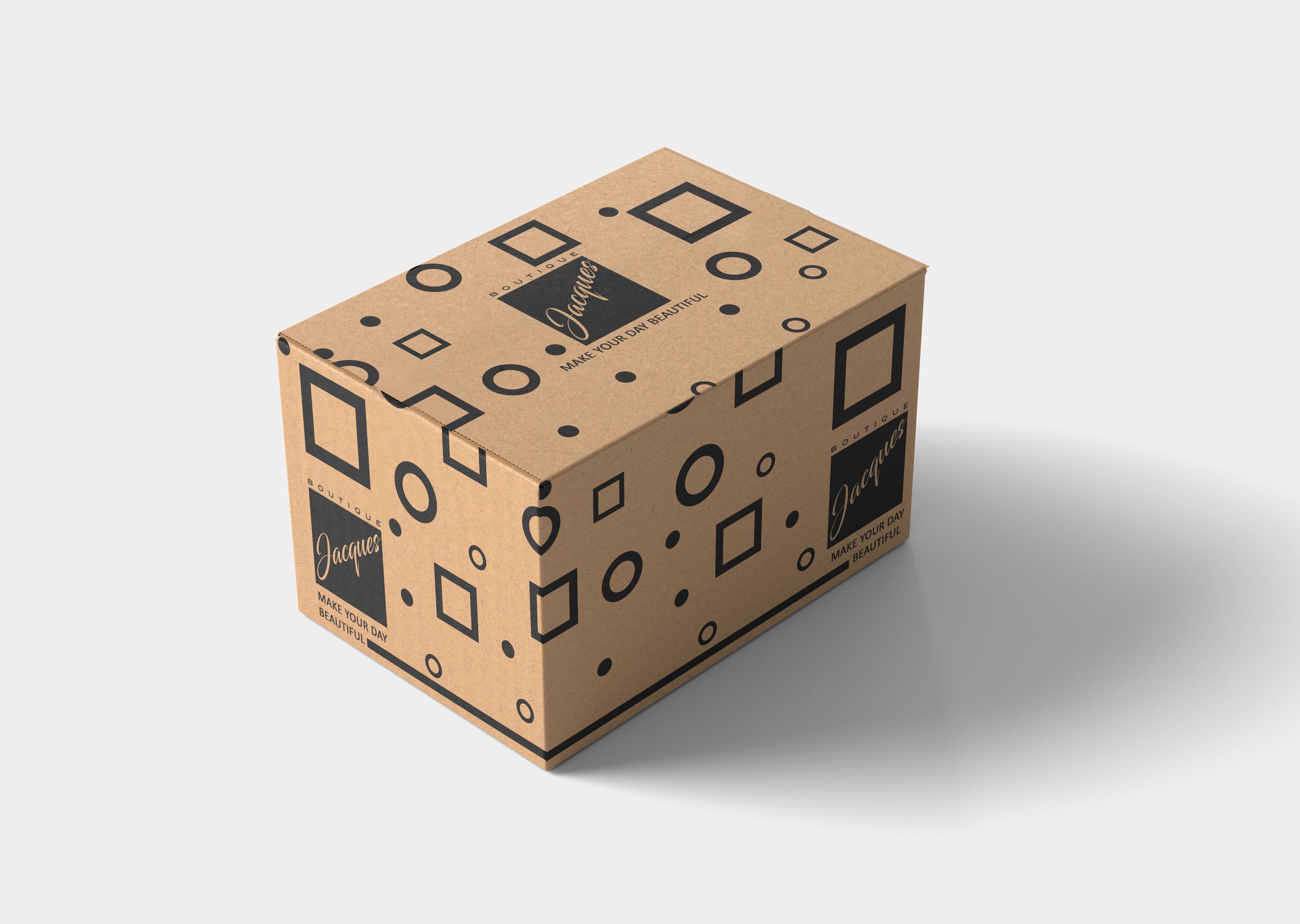 Verpackungs-Design von Tech Nova für dieses Projekt | Design #30381636