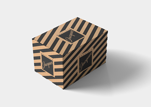 Packaging Design by Tech Nova for this project | Design: #30382100