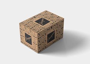 Packaging Design by Tech Nova for this project | Design: #30382282