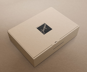 Design Emballage par SKJN Creative pour ce projet | Design : #30353910