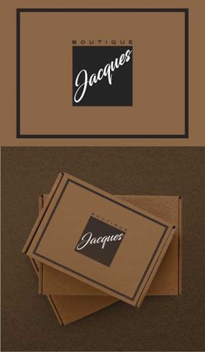 Packaging Design by Graphical Warlock