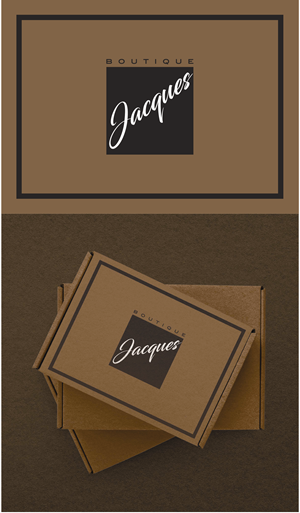 Packaging Design by Graphical Warlock for this project | Design: #30362510