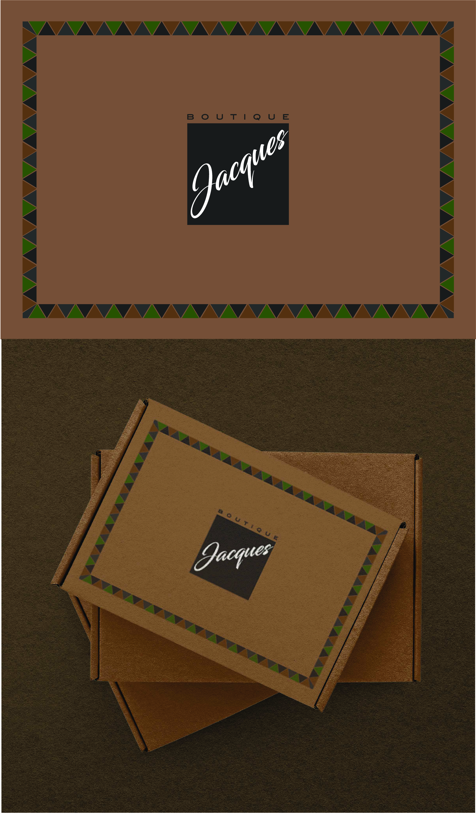 Packaging Design by Graphical Warlock for this project | Design #30362513