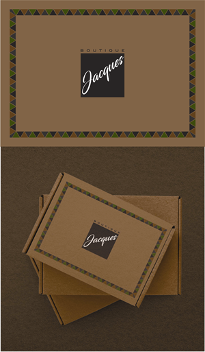 Packaging Design by Graphical Warlock for this project | Design: #30362513