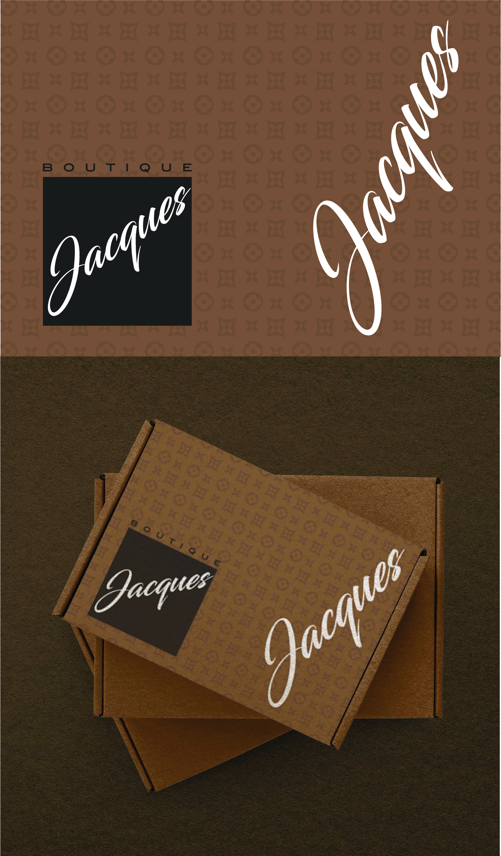 Packaging Design by Graphical Warlock for this project | Design #30362515