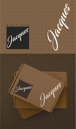 Packaging Design by Graphical Warlock for this project | Design: #30362515