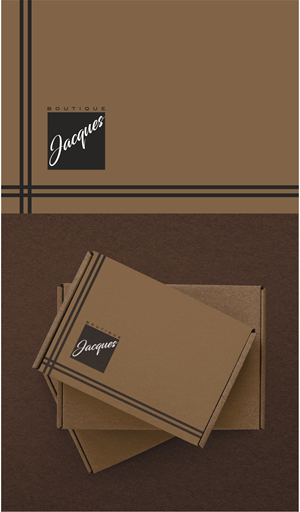 Packaging Design by Graphical Warlock for this project | Design: #30365523