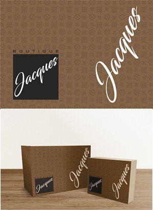 Packaging Design by Graphical Warlock for this project | Design: #30372622