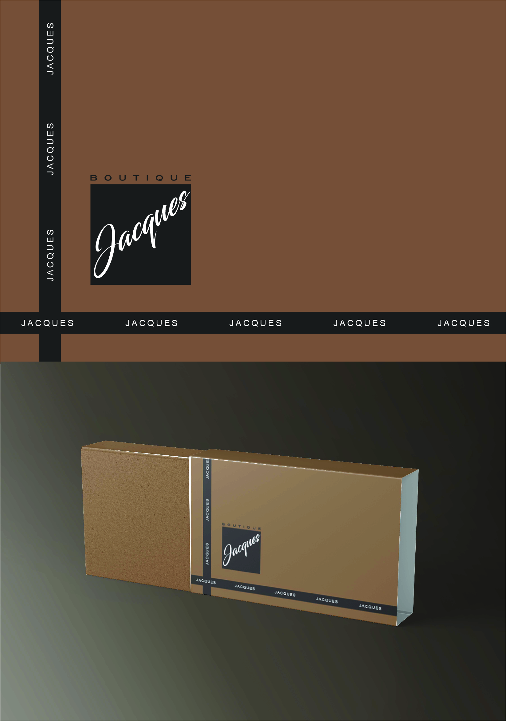 Packaging Design by Graphical Warlock for this project | Design #30373462