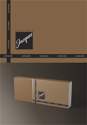Packaging Design by Graphical Warlock for this project | Design: #30373462