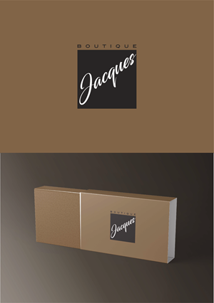 Packaging Design by Graphical Warlock for this project | Design: #30373619