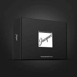 Packaging Design by Gergana B