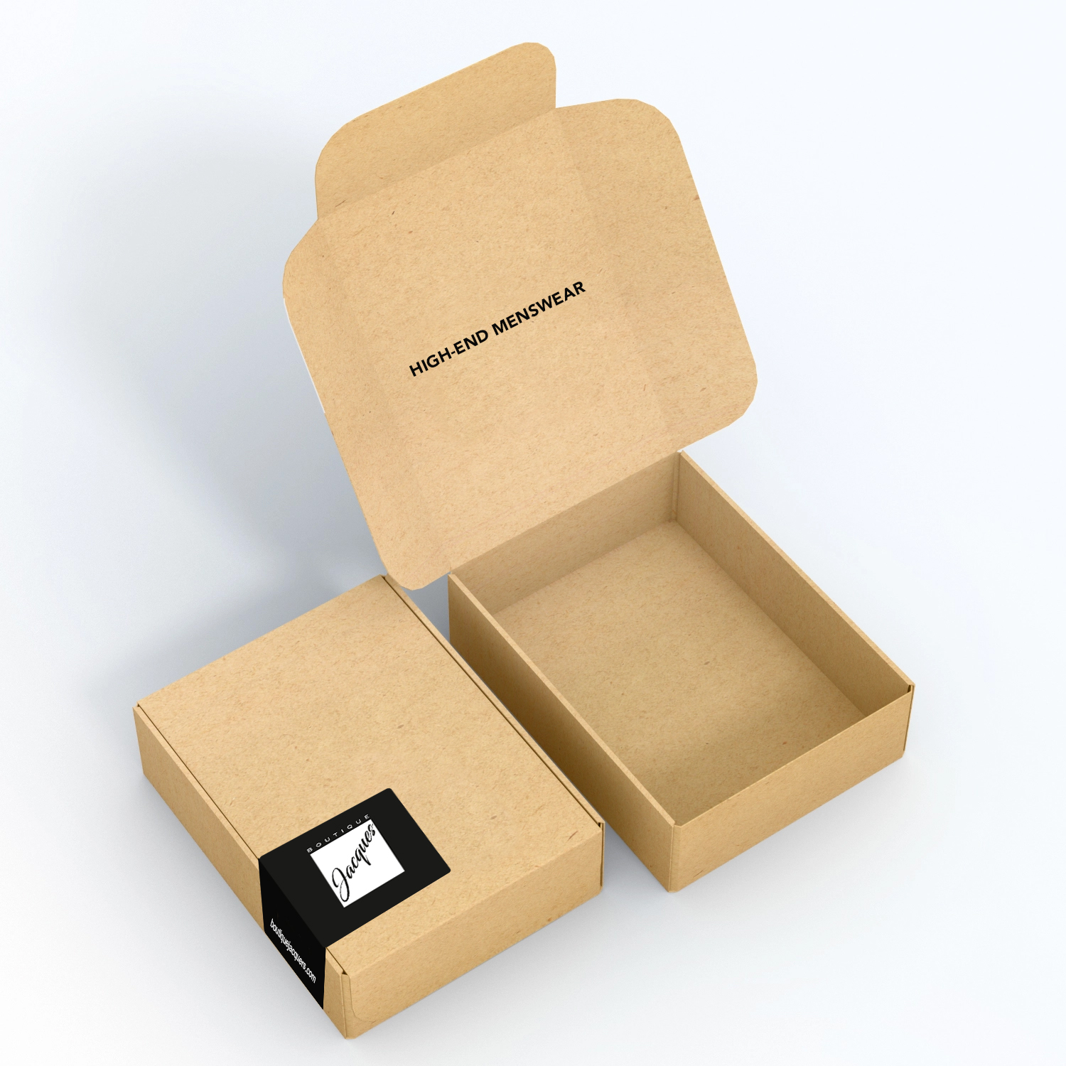 Packaging Design by Gergana B for this project | Design #30360385