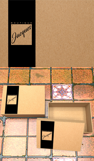 Packaging Design by kamesama