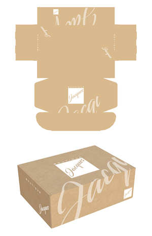 Packaging Design by gumiho40