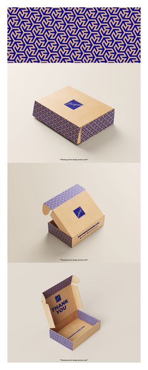 Packaging Design by purnama for this project | Design: #30350723