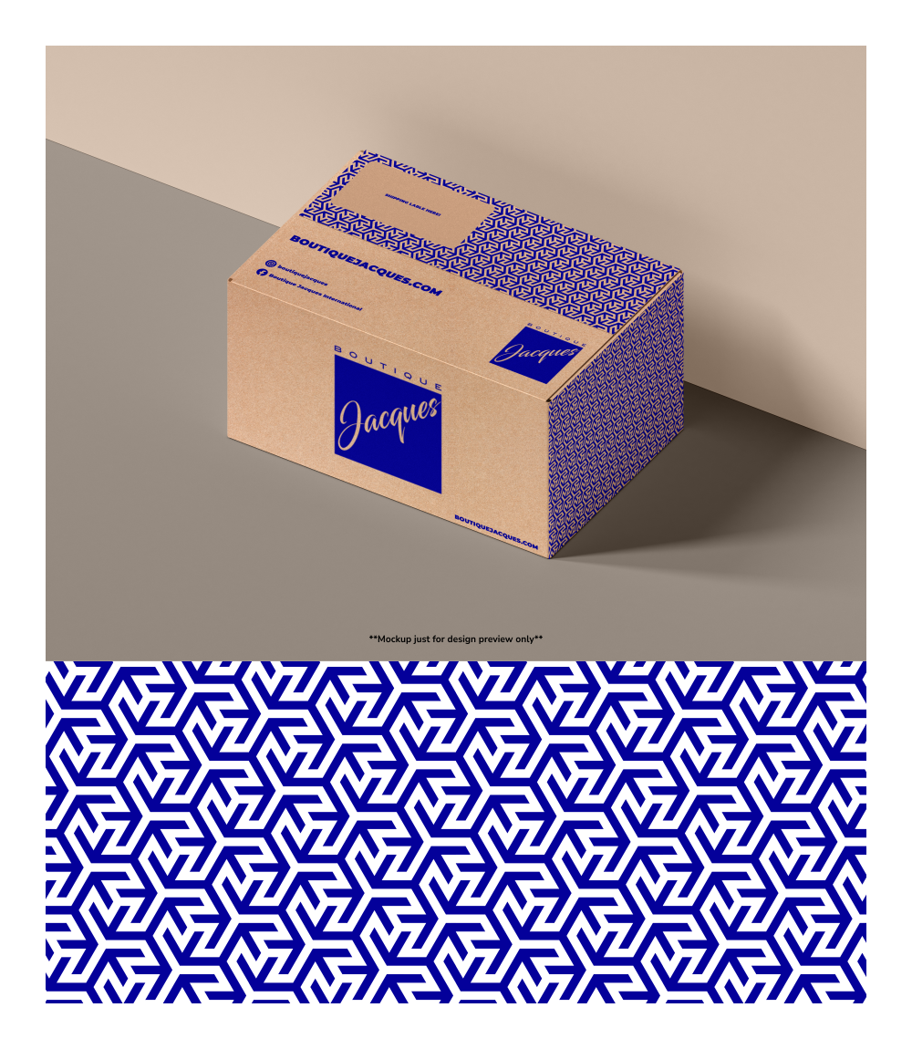Packaging Design by purnama for this project | Design #30358470