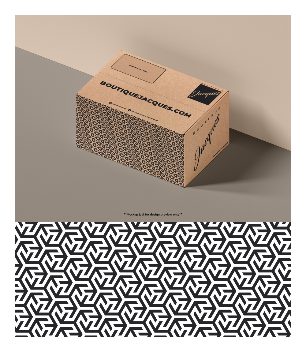 Packaging Design by purnama for this project | Design #30358473