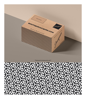 Packaging Design by purnama for this project | Design: #30358473