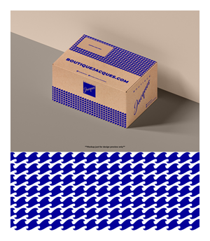 Packaging Design by purnama for this project | Design: #30367762