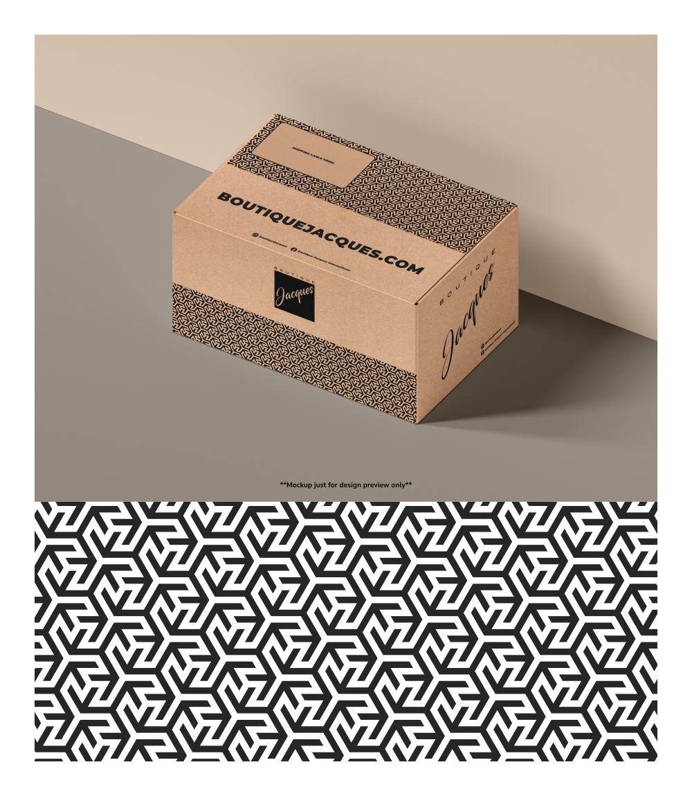 Packaging Design by purnama for this project | Design #30367765