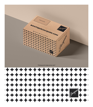 Packaging Design by purnama