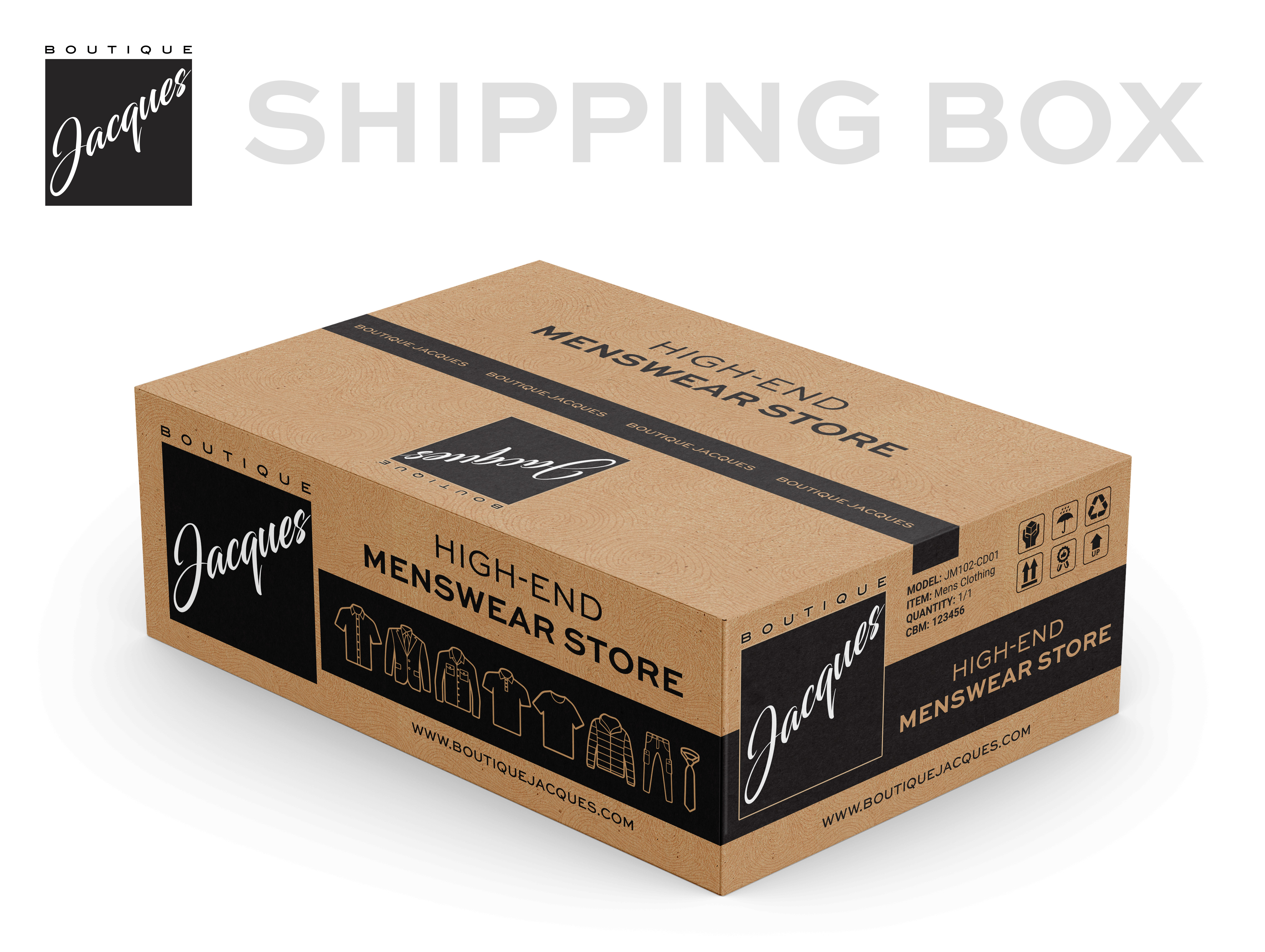 Packaging Design by SAI DESIGNS for this project | Design #30366941
