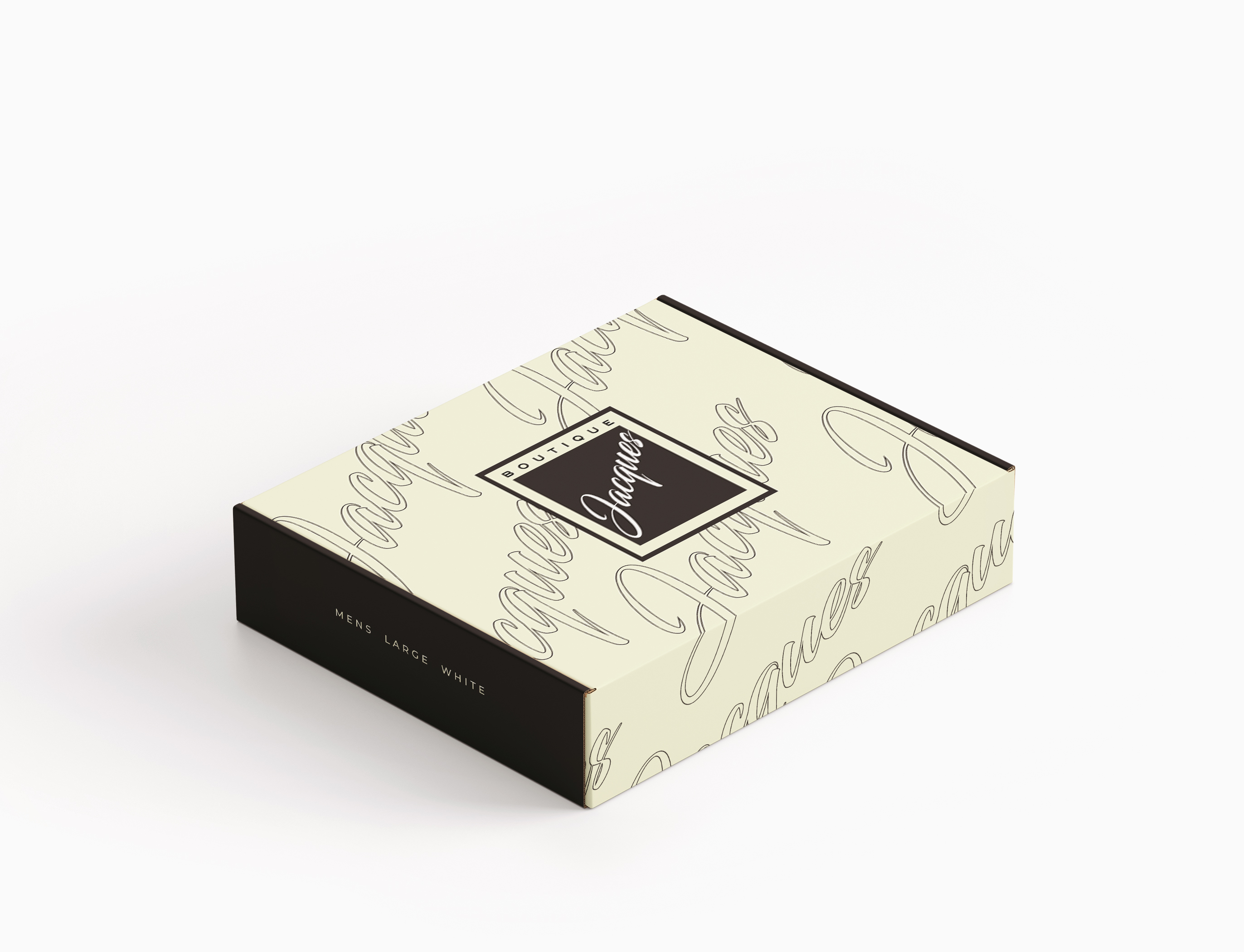 Verpackungs-Design von Abdulmumin Imam für dieses Projekt | Design #30356172
