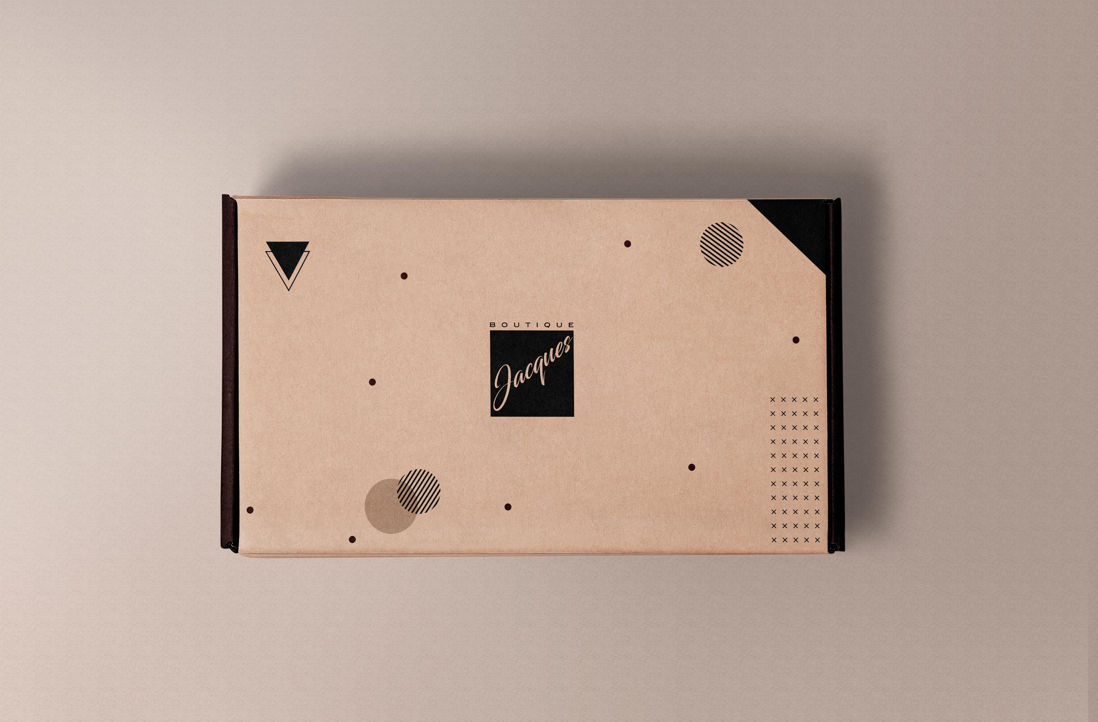 Packaging Design by Esoteric for this project | Design #30368020