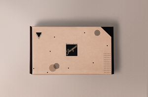 Packaging Design by Esoteric for this project | Design: #30368020