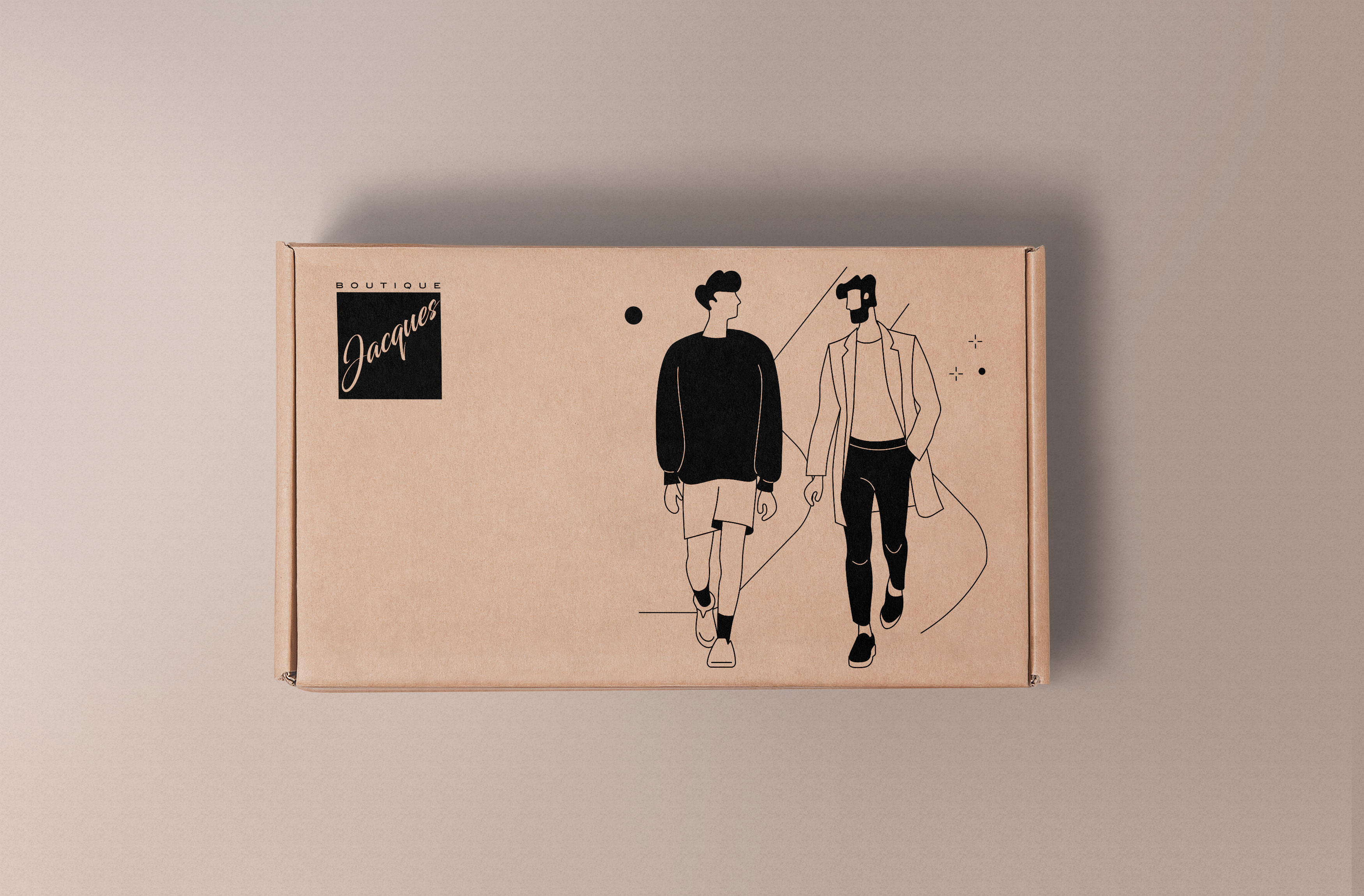 Packaging Design by Esoteric for this project | Design #30368134