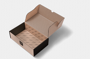 Packaging Design by Esoteric for this project | Design: #30368410