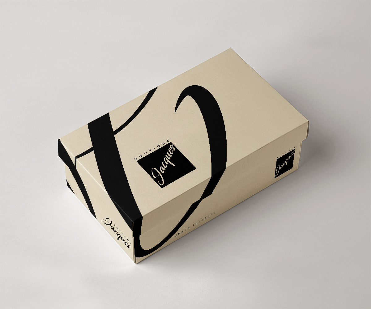 Packaging Design by WNP for this project | Design #30357028