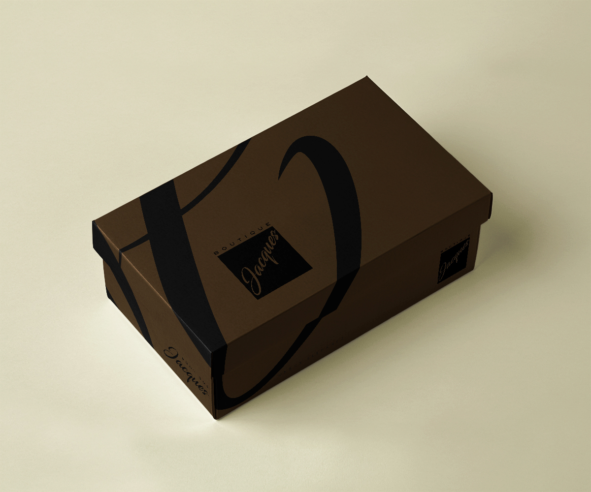 Packaging Design by WNP for this project | Design #30357029