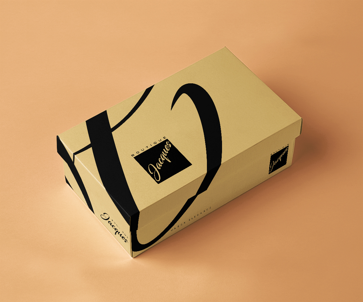 Packaging Design by WNP for this project | Design #30357031