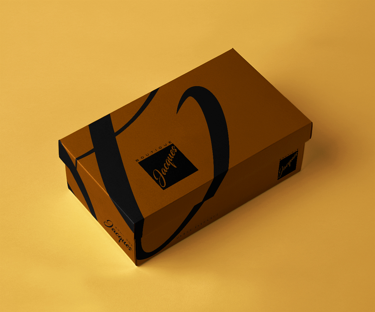 Packaging Design by WNP for this project | Design #30357033