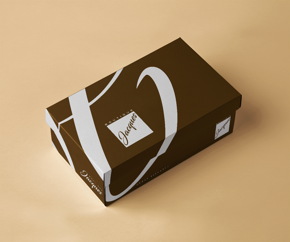 Packaging Design by WNP for this project | Design #30357035