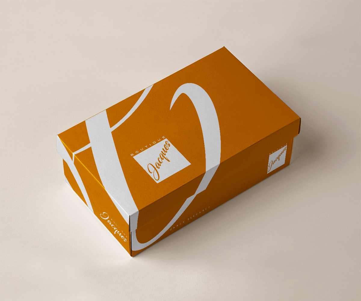 Packaging Design by WNP for this project | Design #30357039